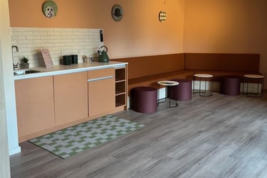 1 bed studio, North Hanover Street, Glasgow, G40PY - Image 8